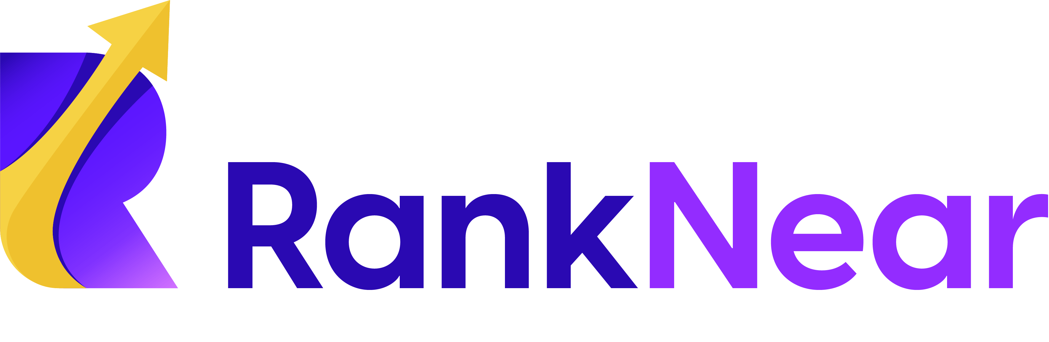 RankNear Logo