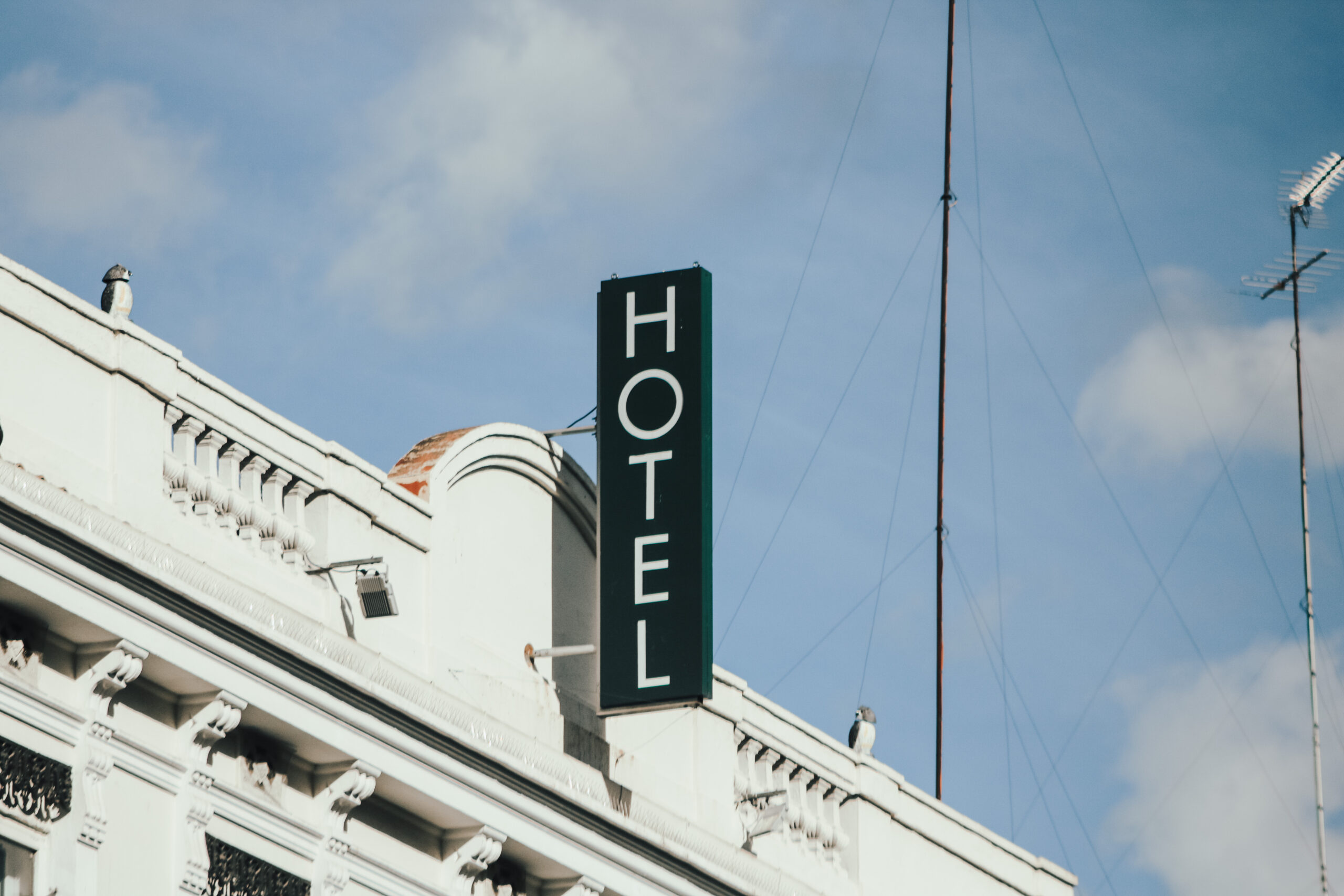 local seo services for hotels